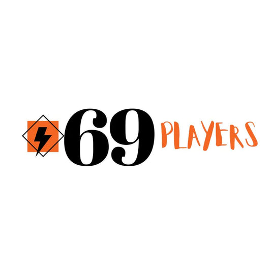 69 Players Gift Card