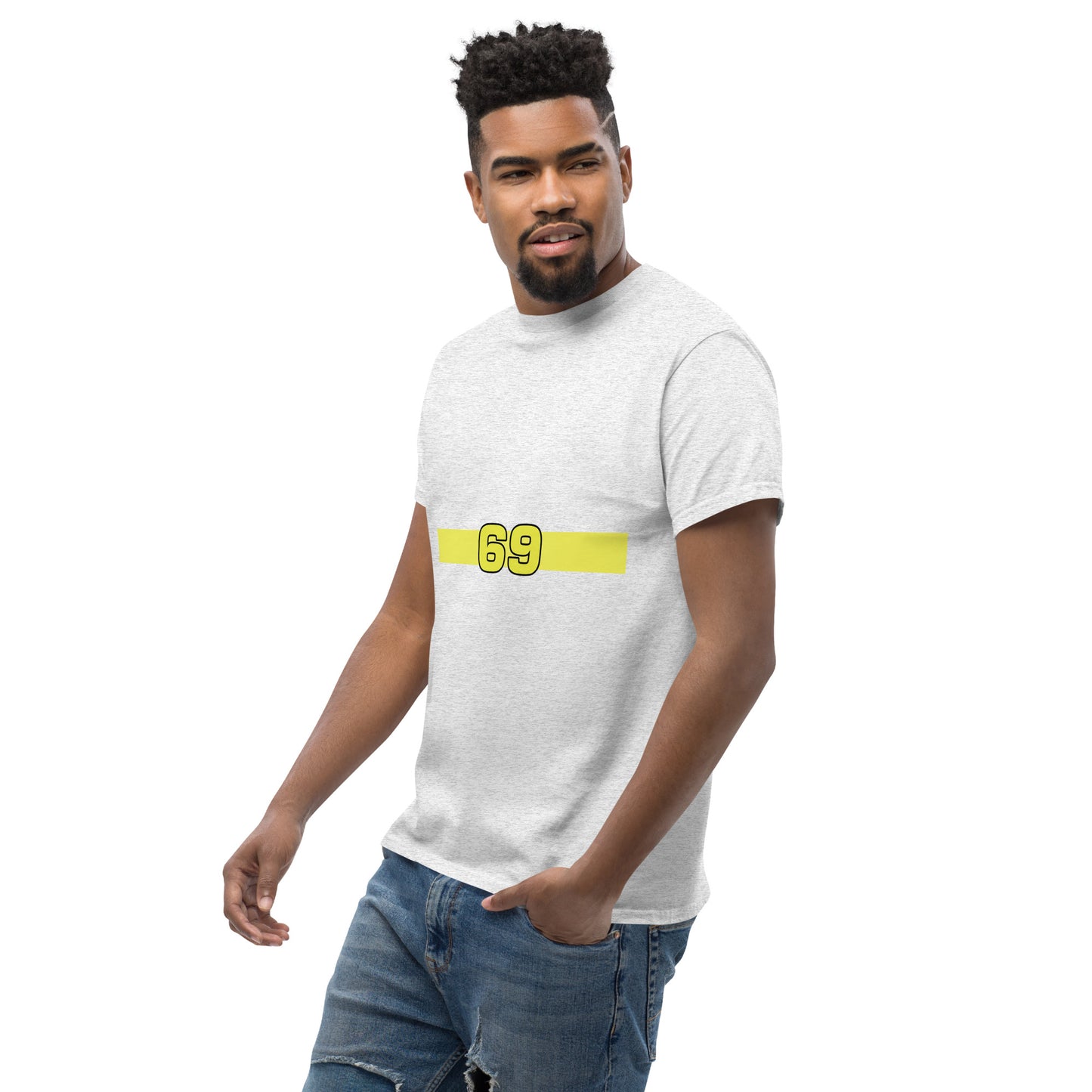 Men's classic tee