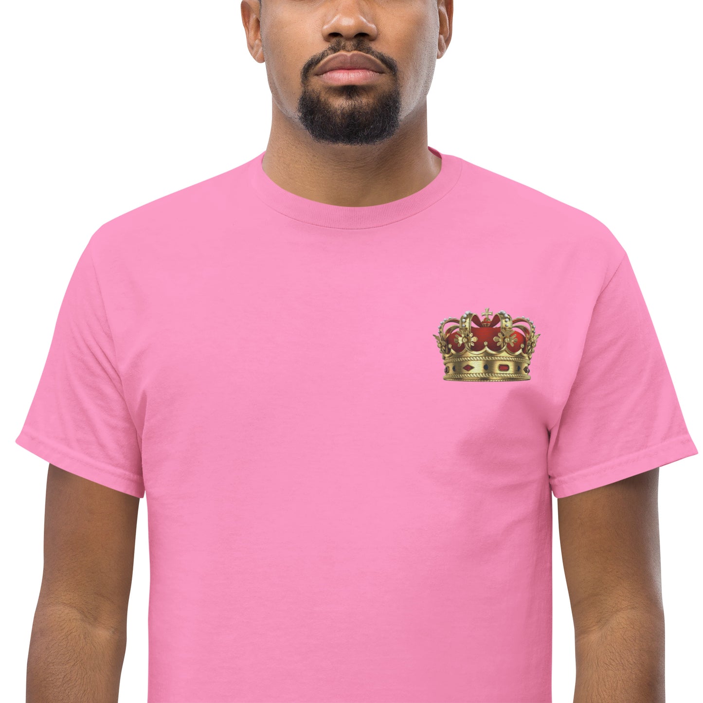 Men's classic tee