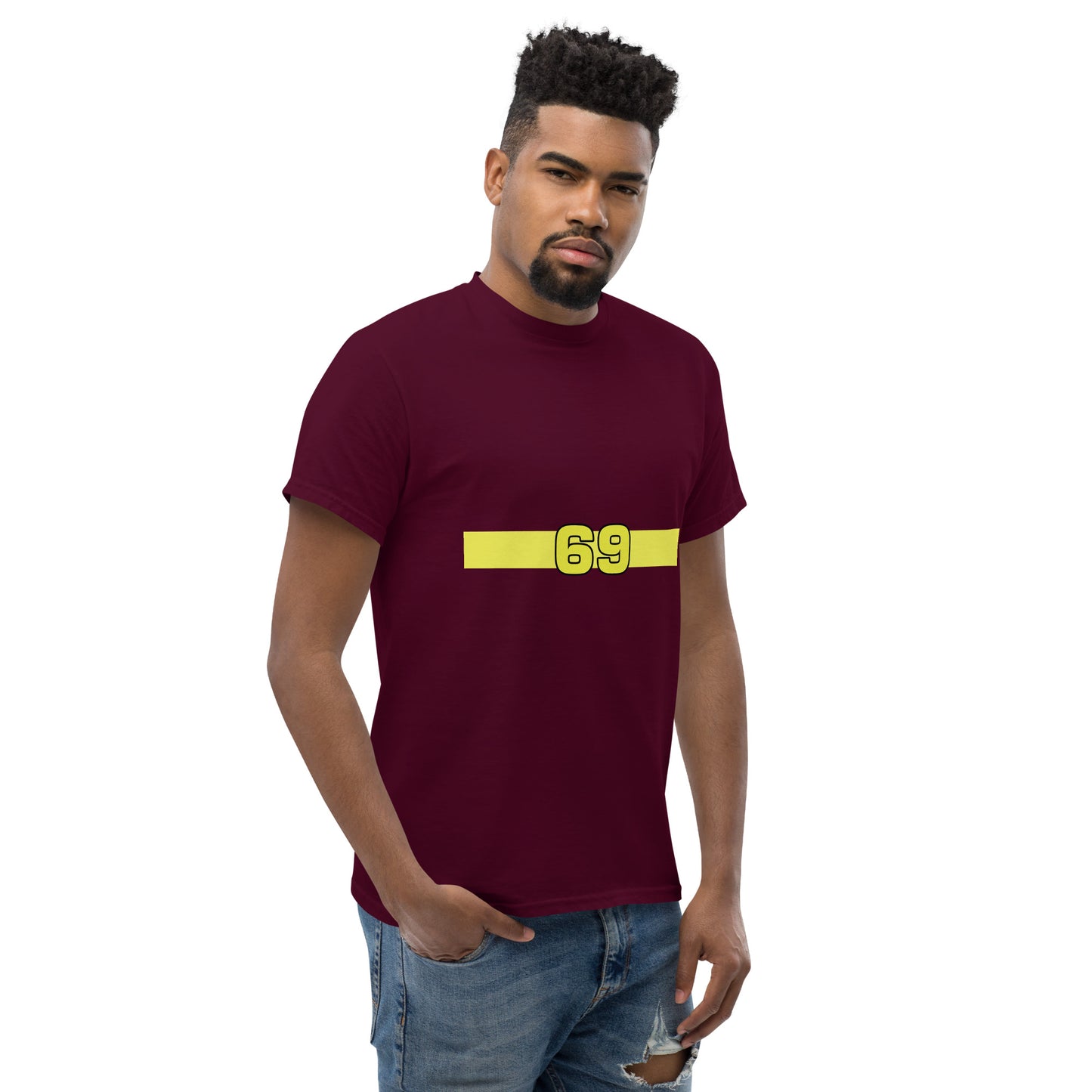 Men's classic tee