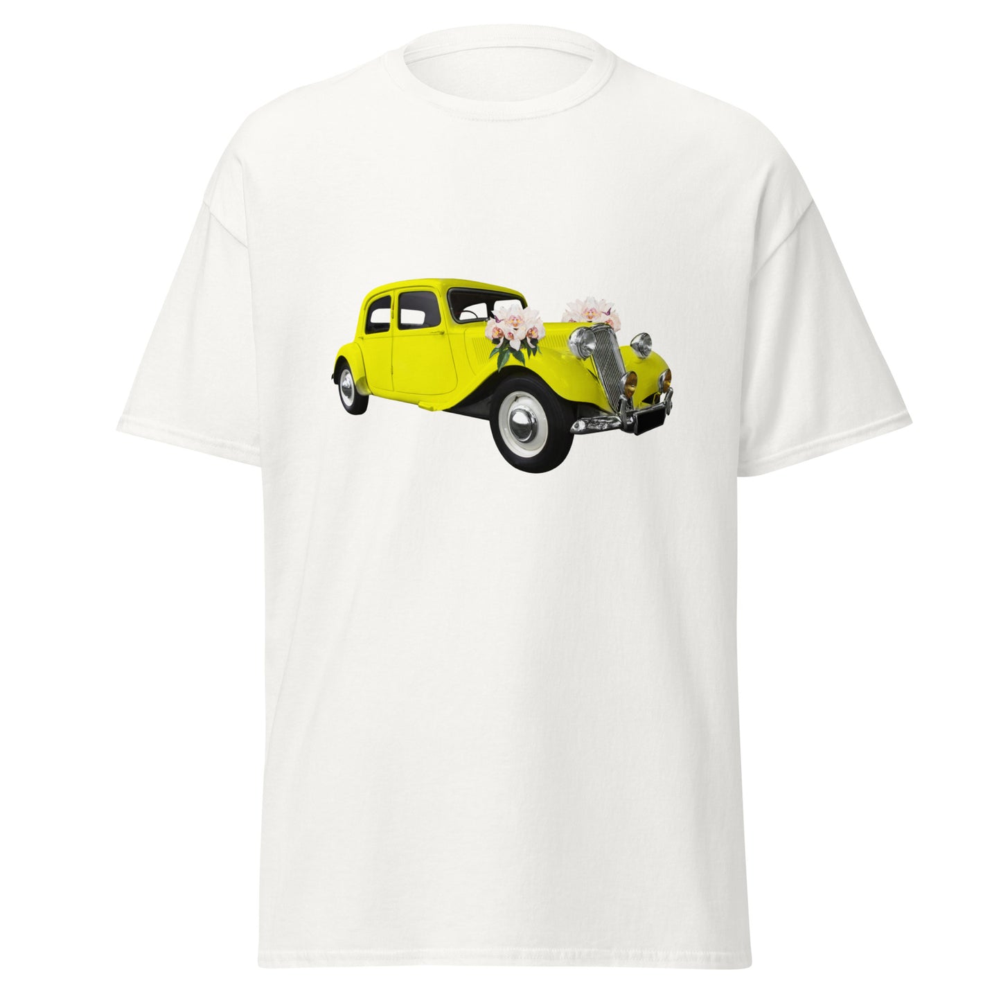 Men's classic tee