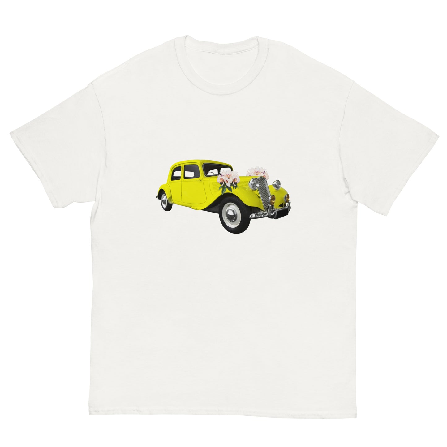 Men's classic tee