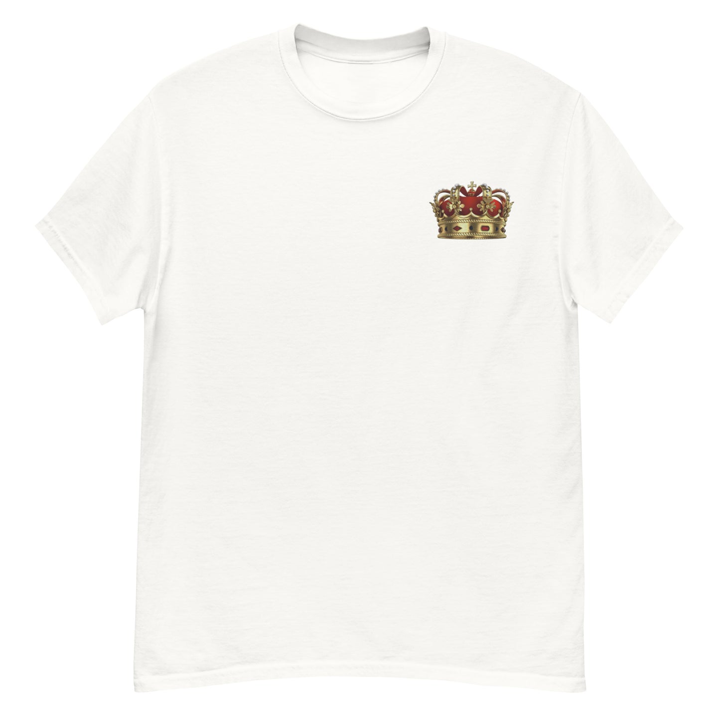 Men's classic tee