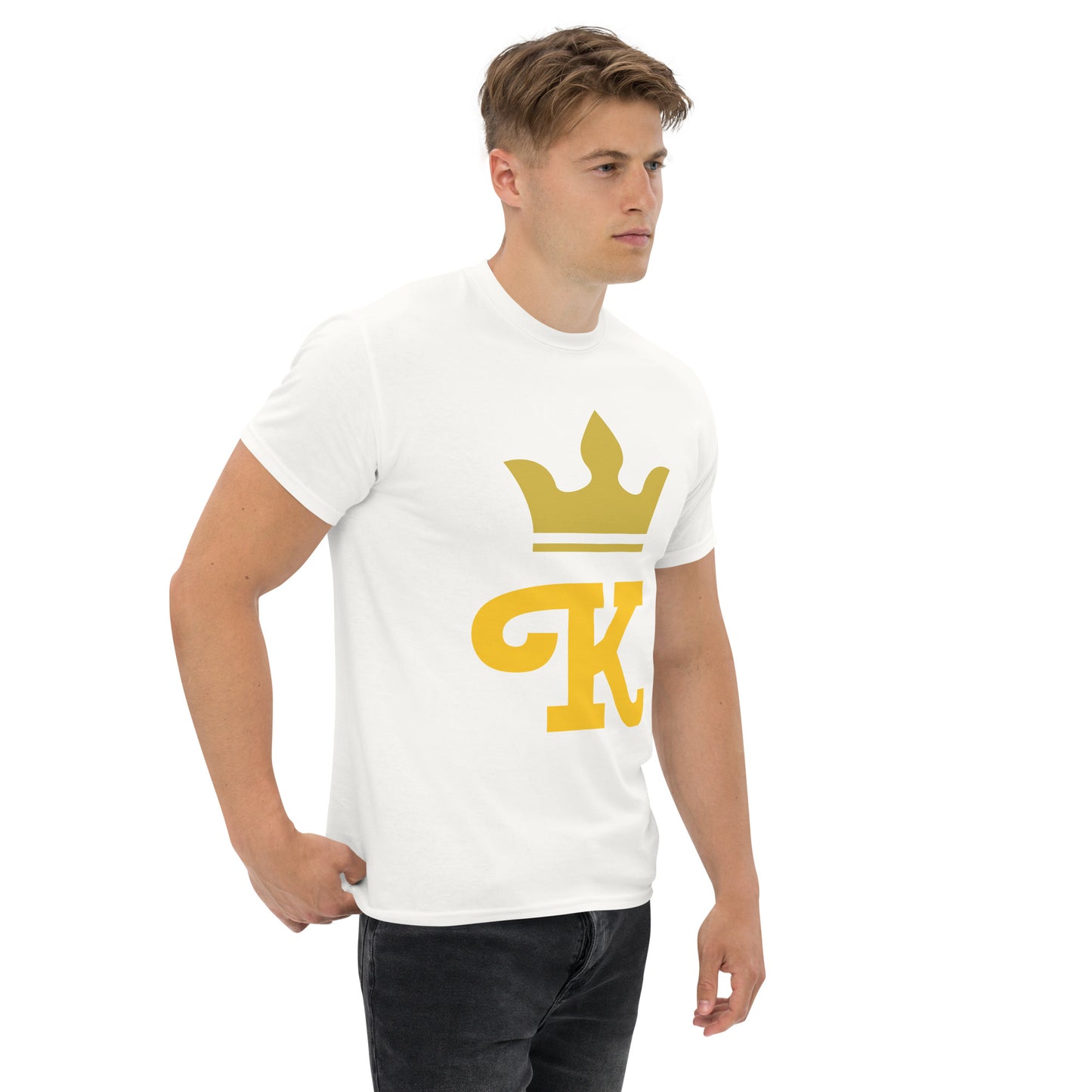 Men's classic tee