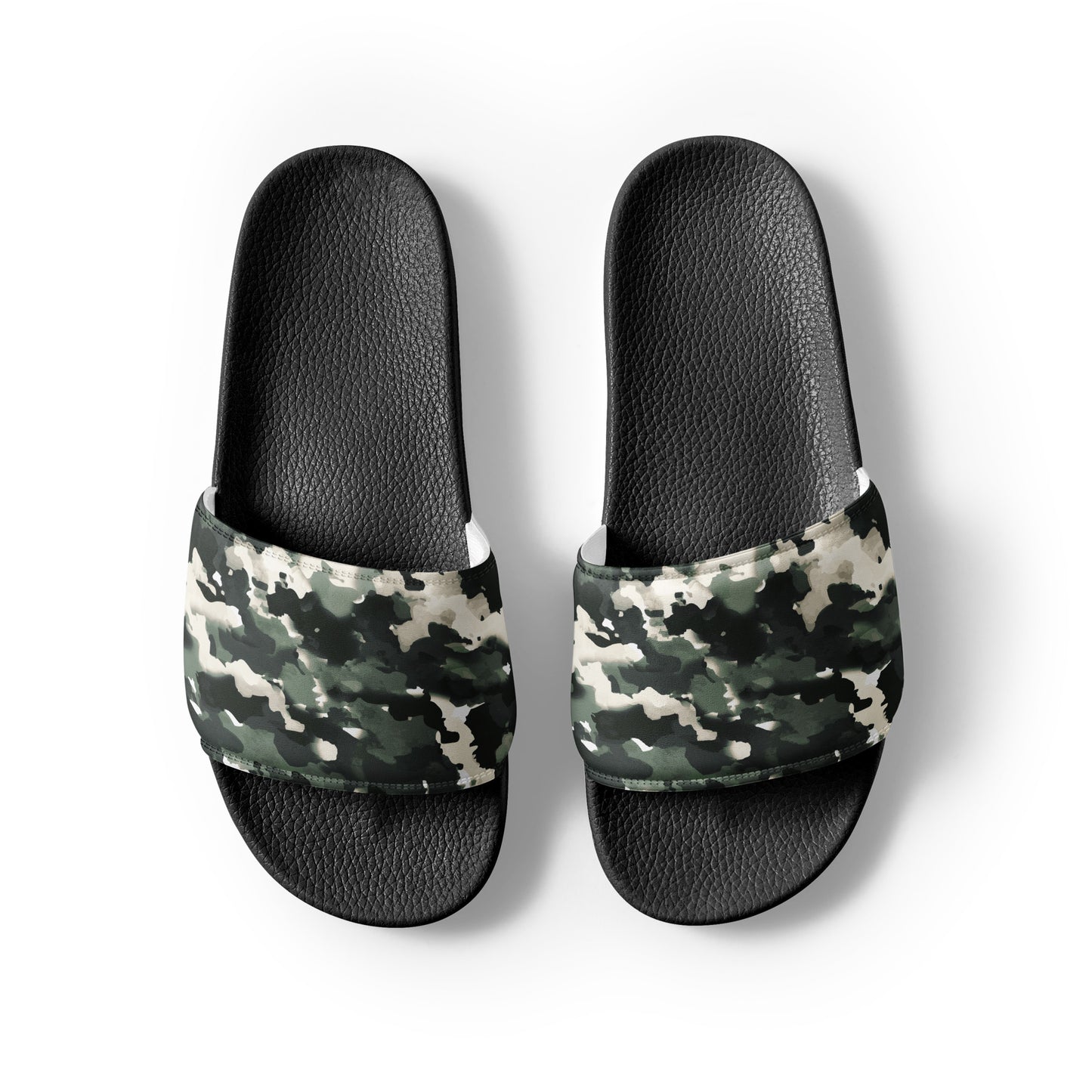 Men’s slides