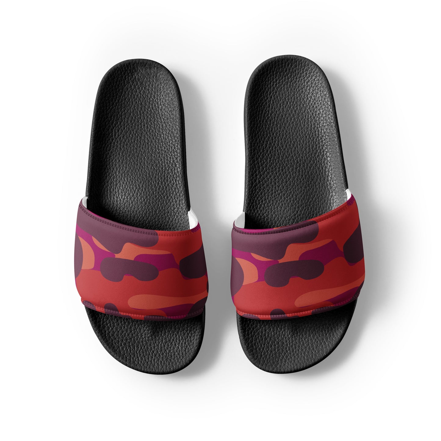 Men’s slides