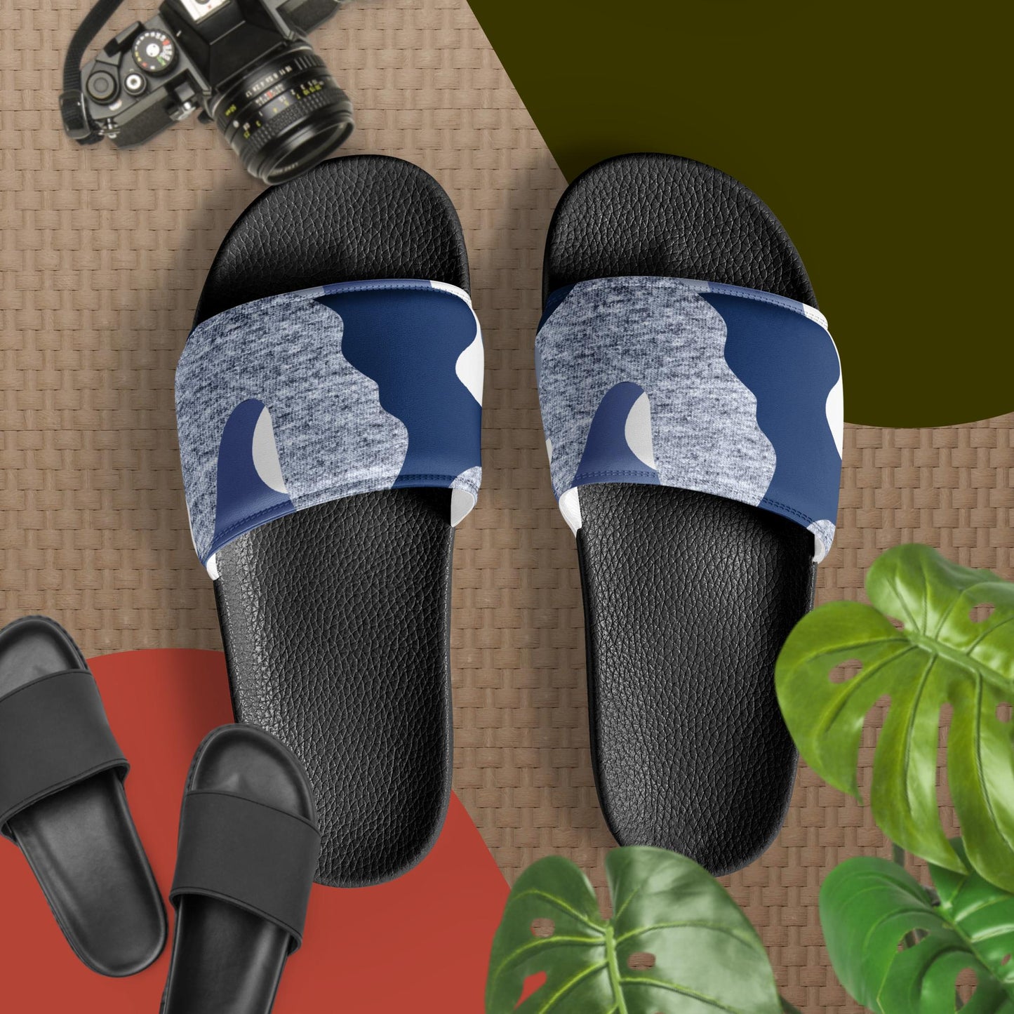 Men’s slides