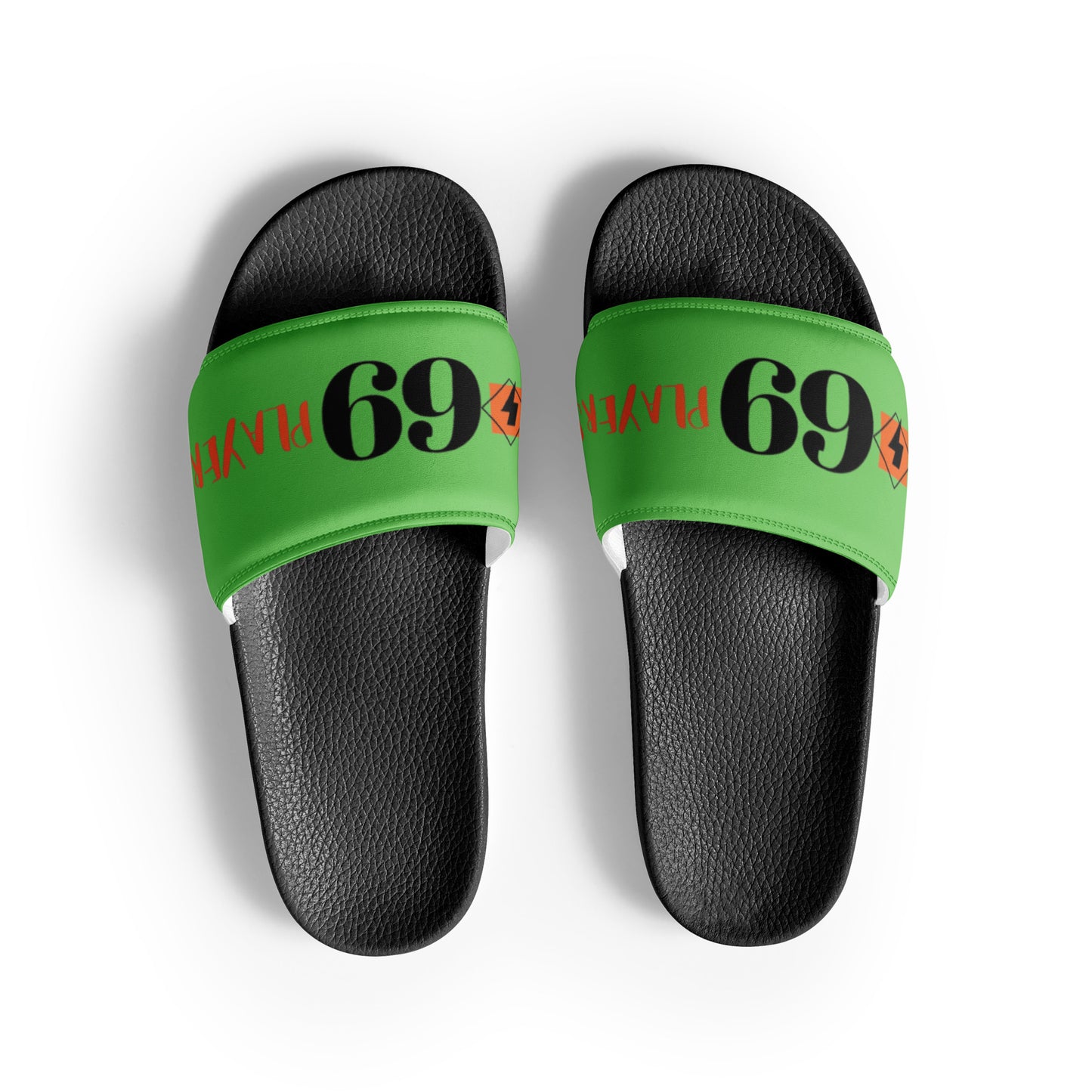 Men’s slides