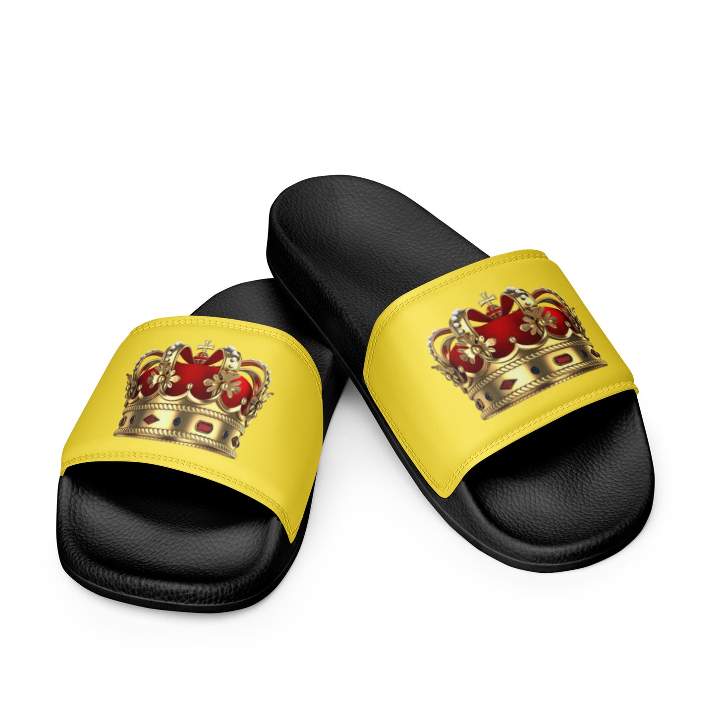 Men’s slides