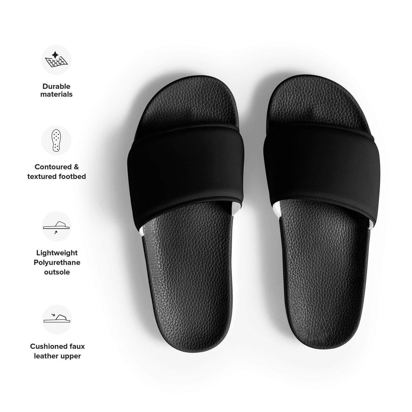 Men’s slides