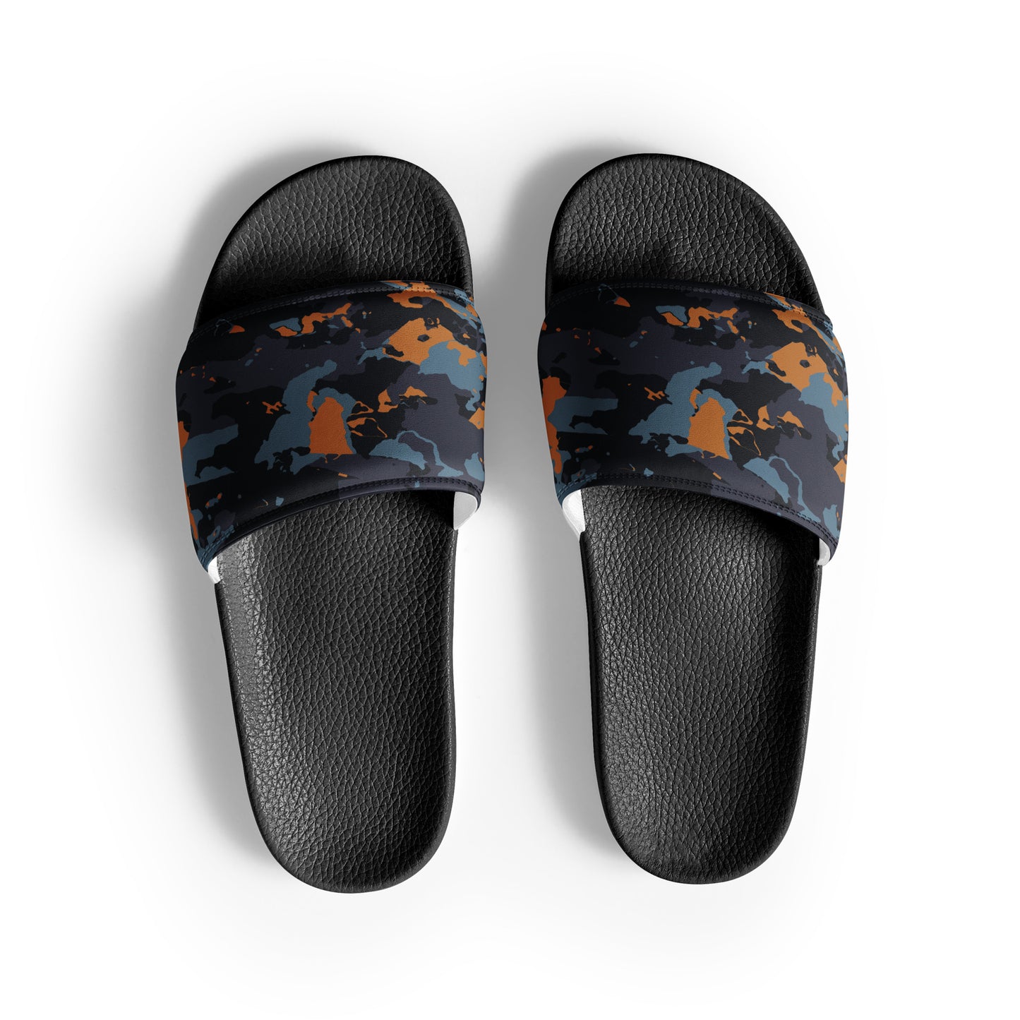 Men’s slides