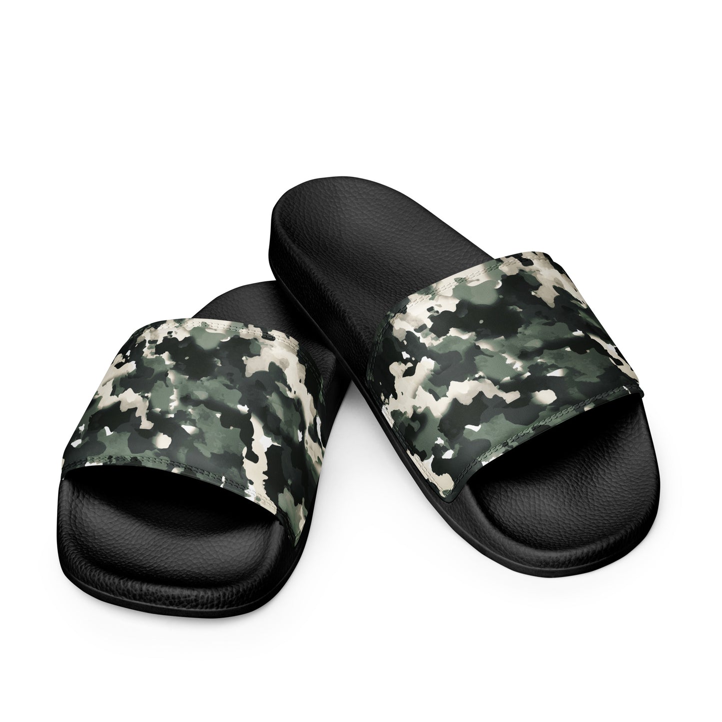 Men’s slides