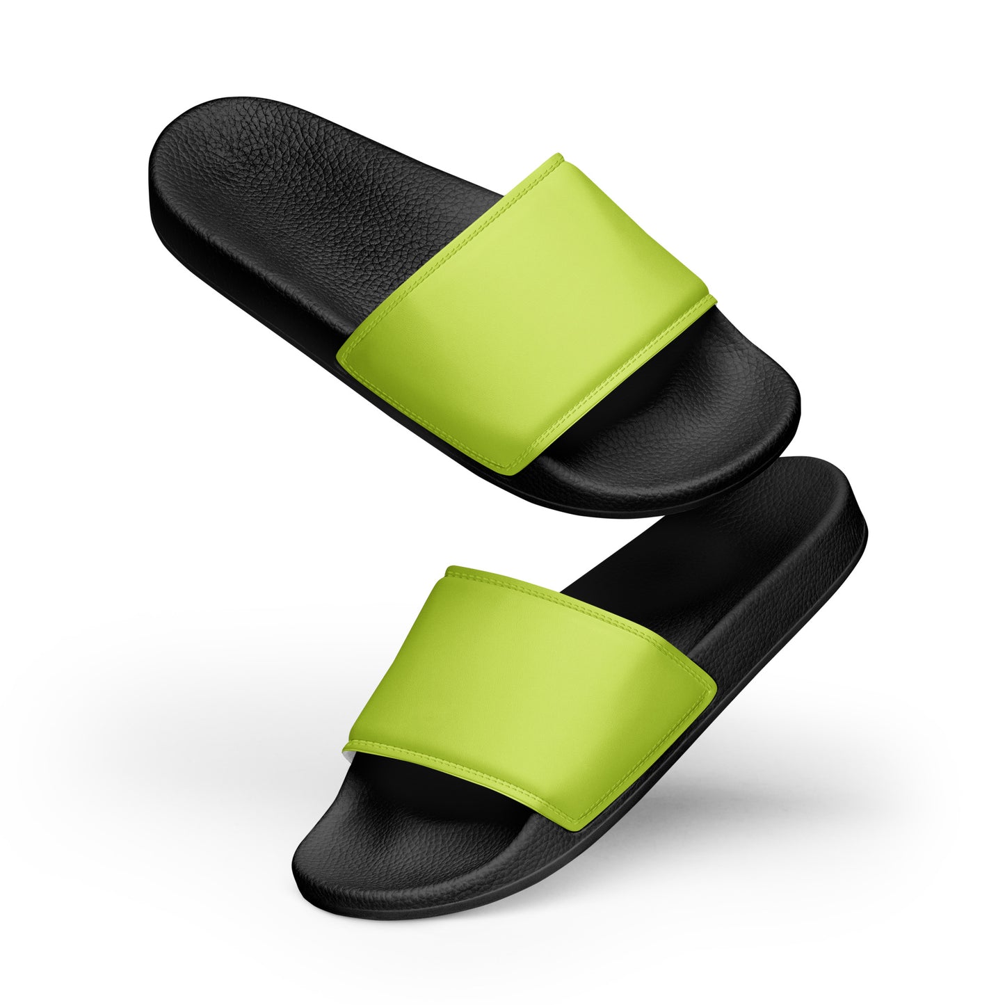 Men’s slides