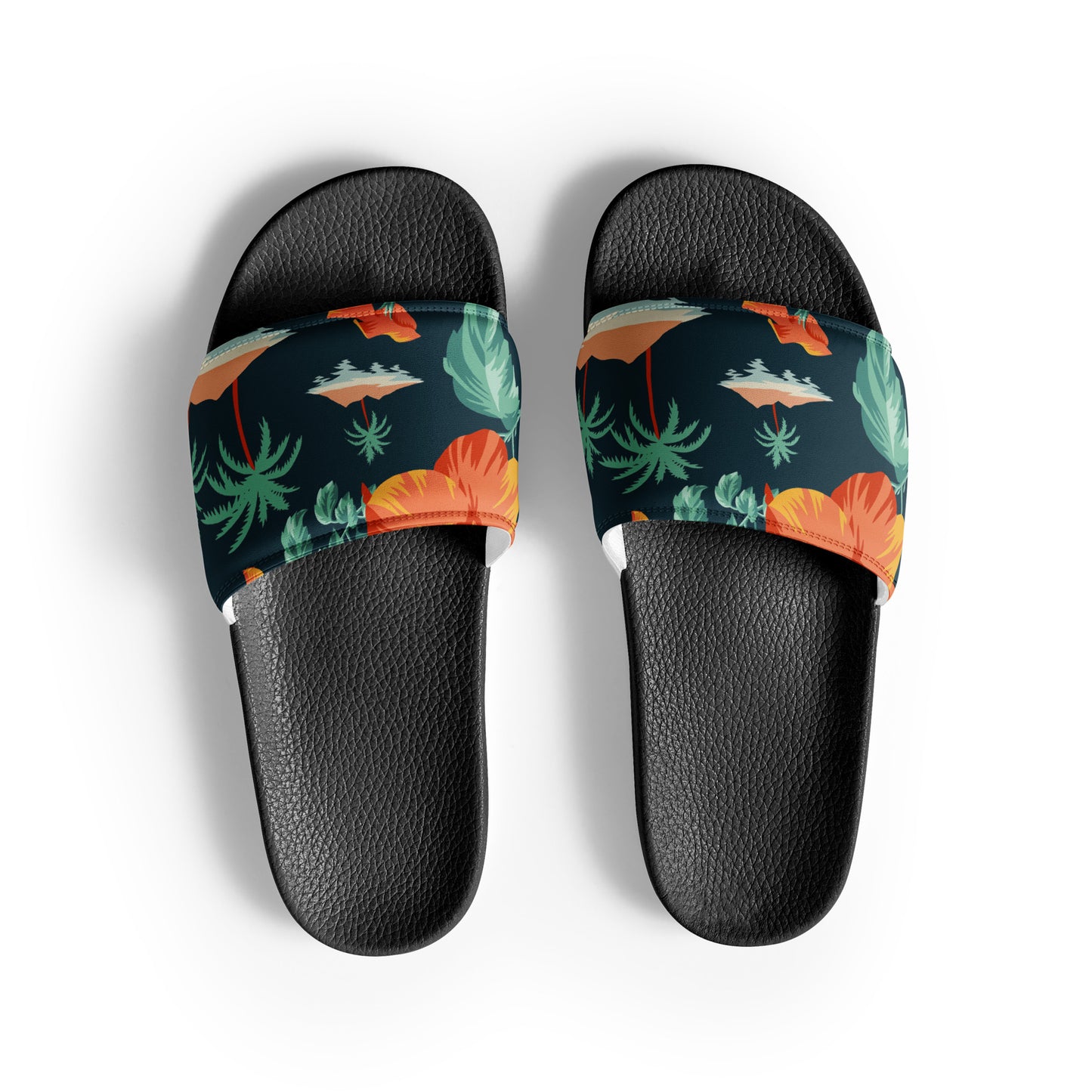 Men’s slides