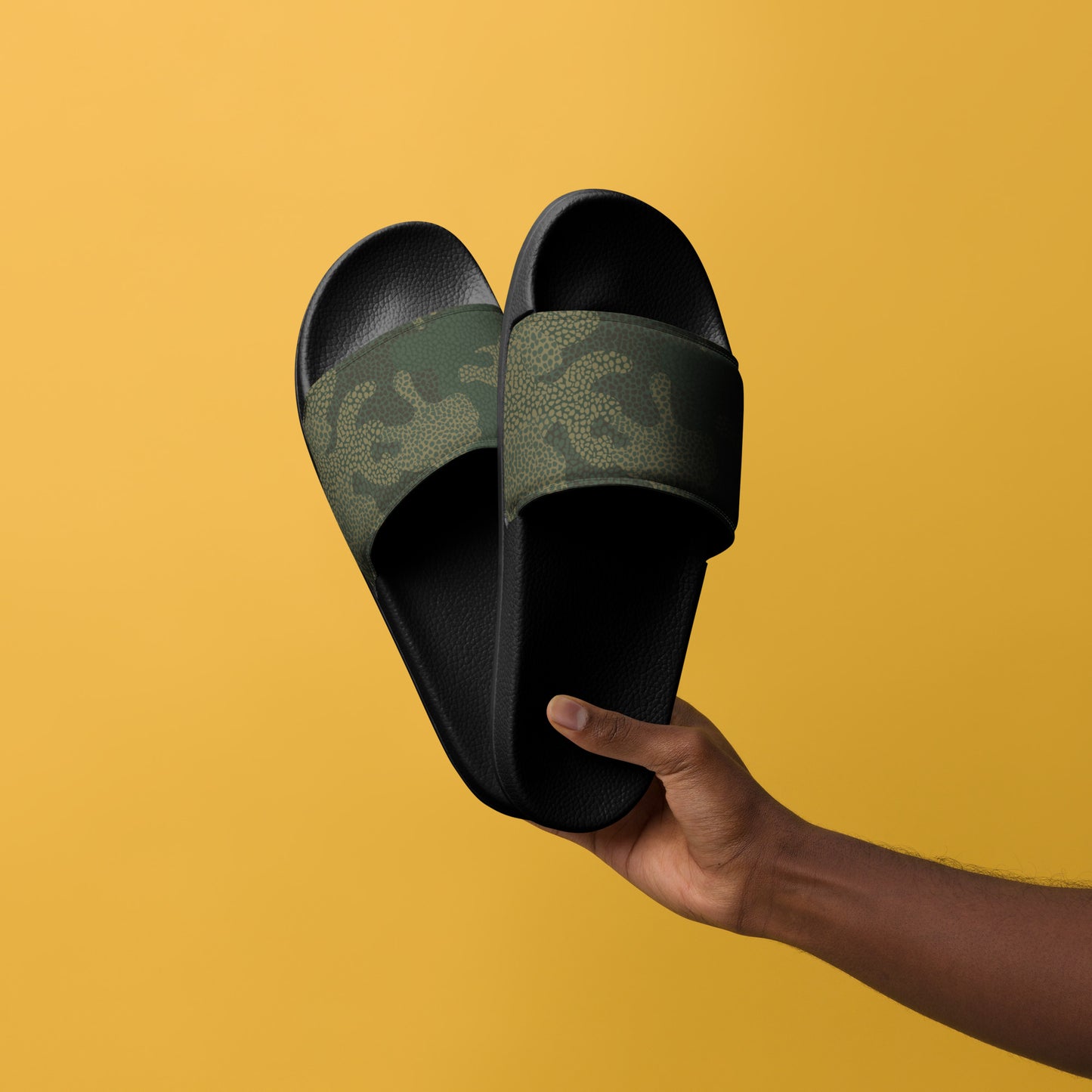 Men’s slides