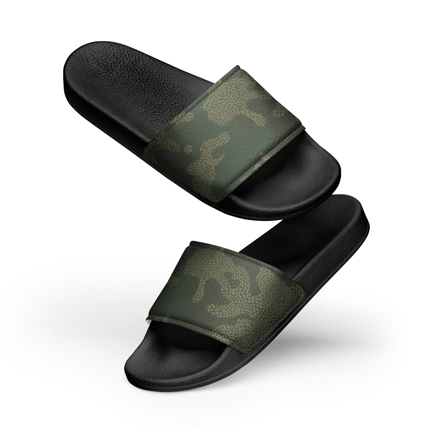 Men’s slides