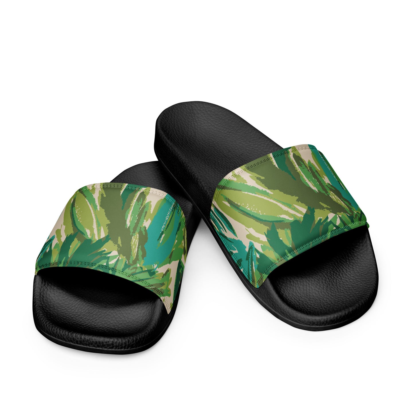 Men’s slides