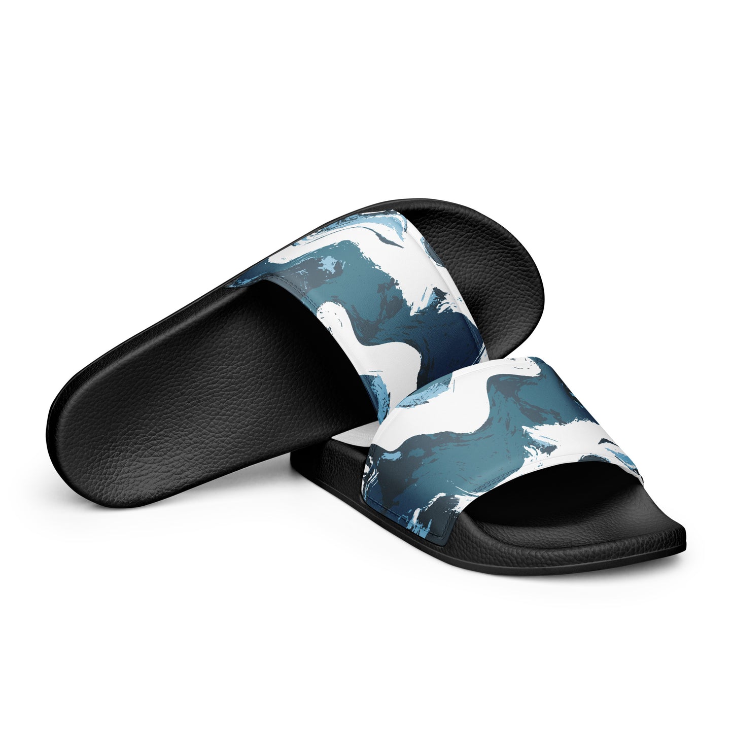 Men’s slides