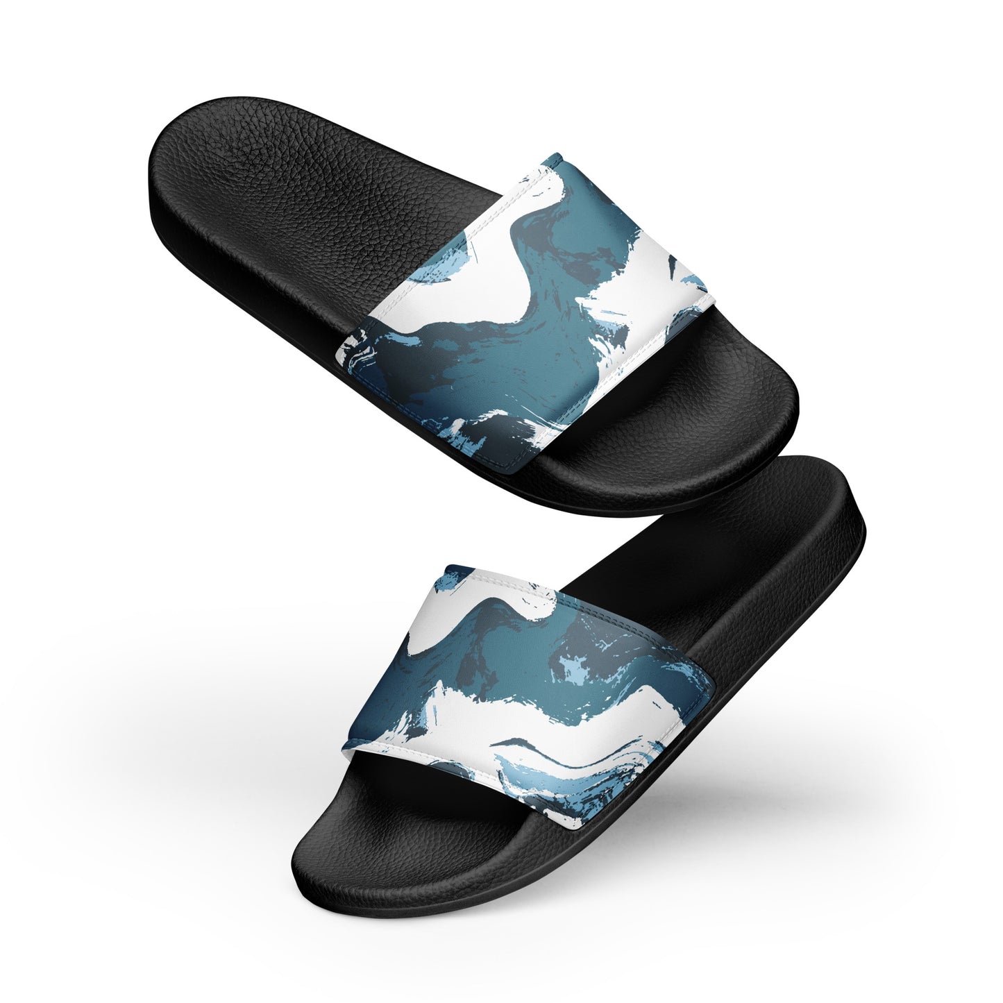 Men’s slides