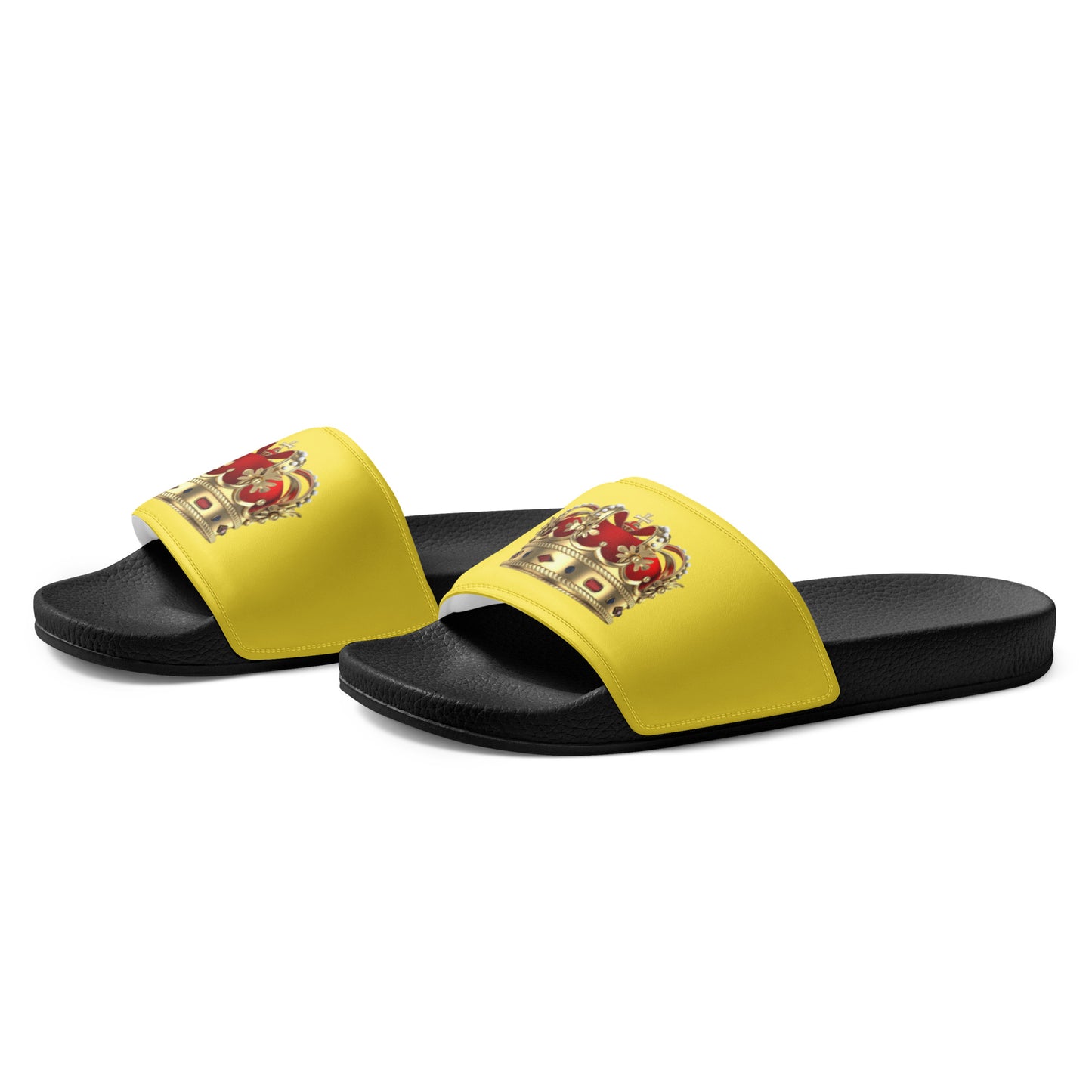 Men’s slides