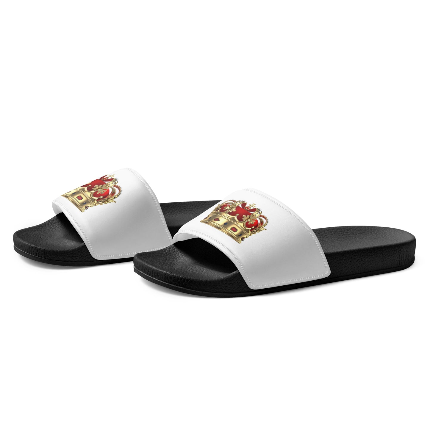 Men’s slides