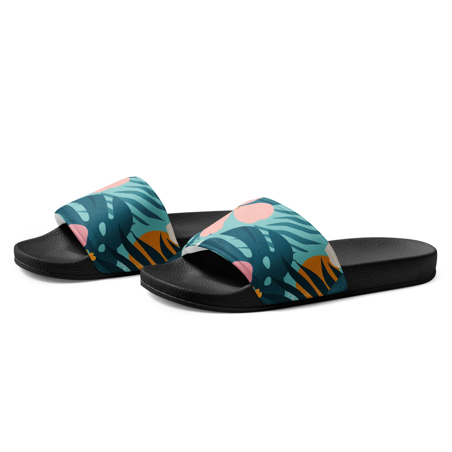 Men’s slides