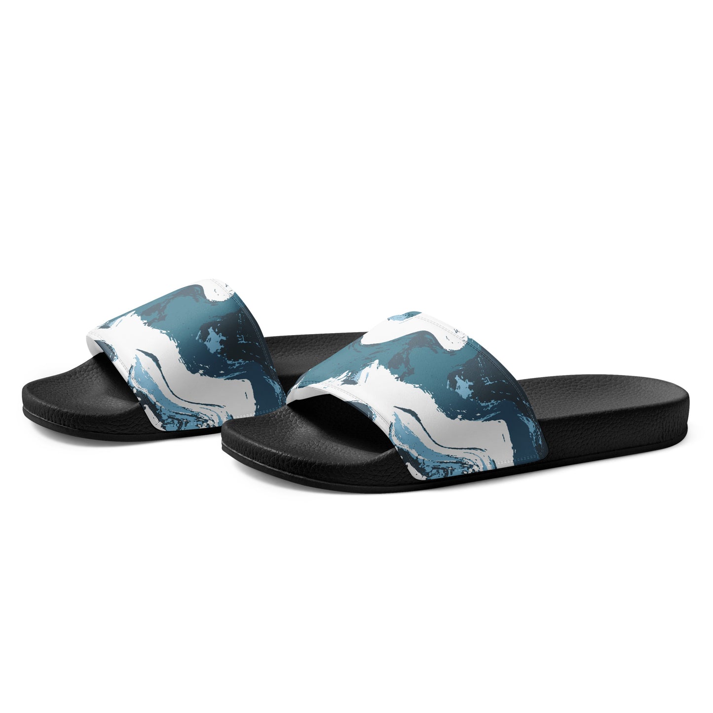 Men’s slides