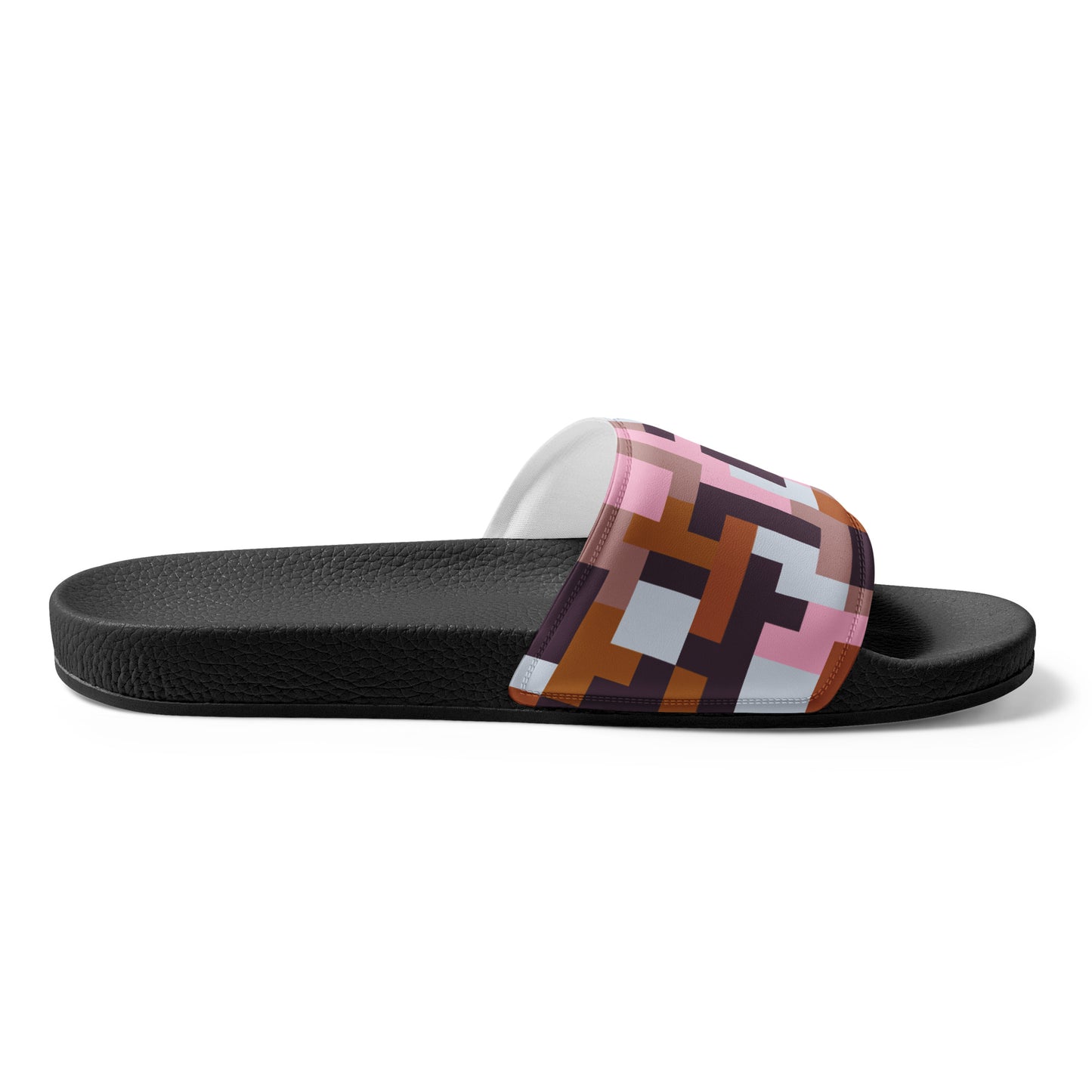 Men’s slides