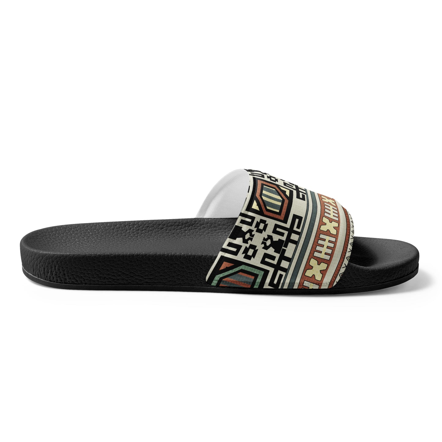 Men’s slides