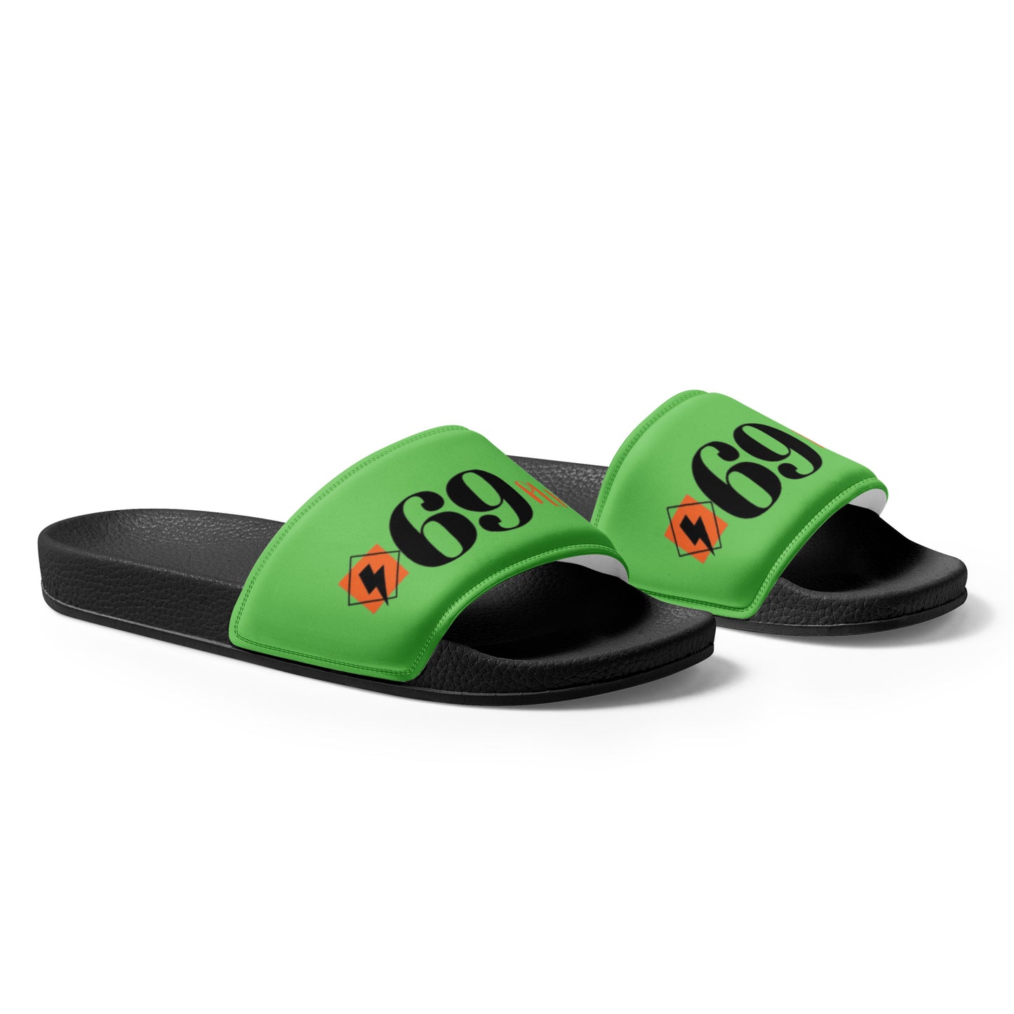 Men’s slides