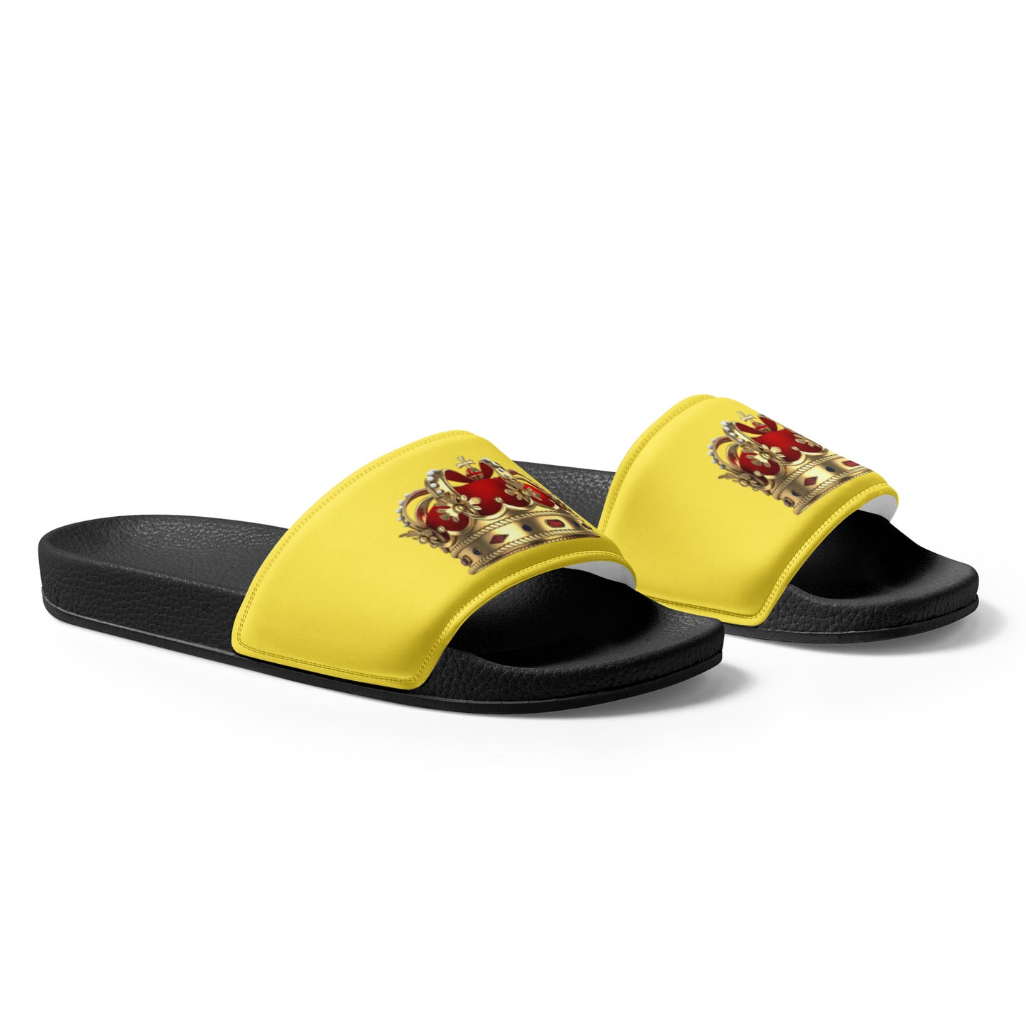 Men’s slides