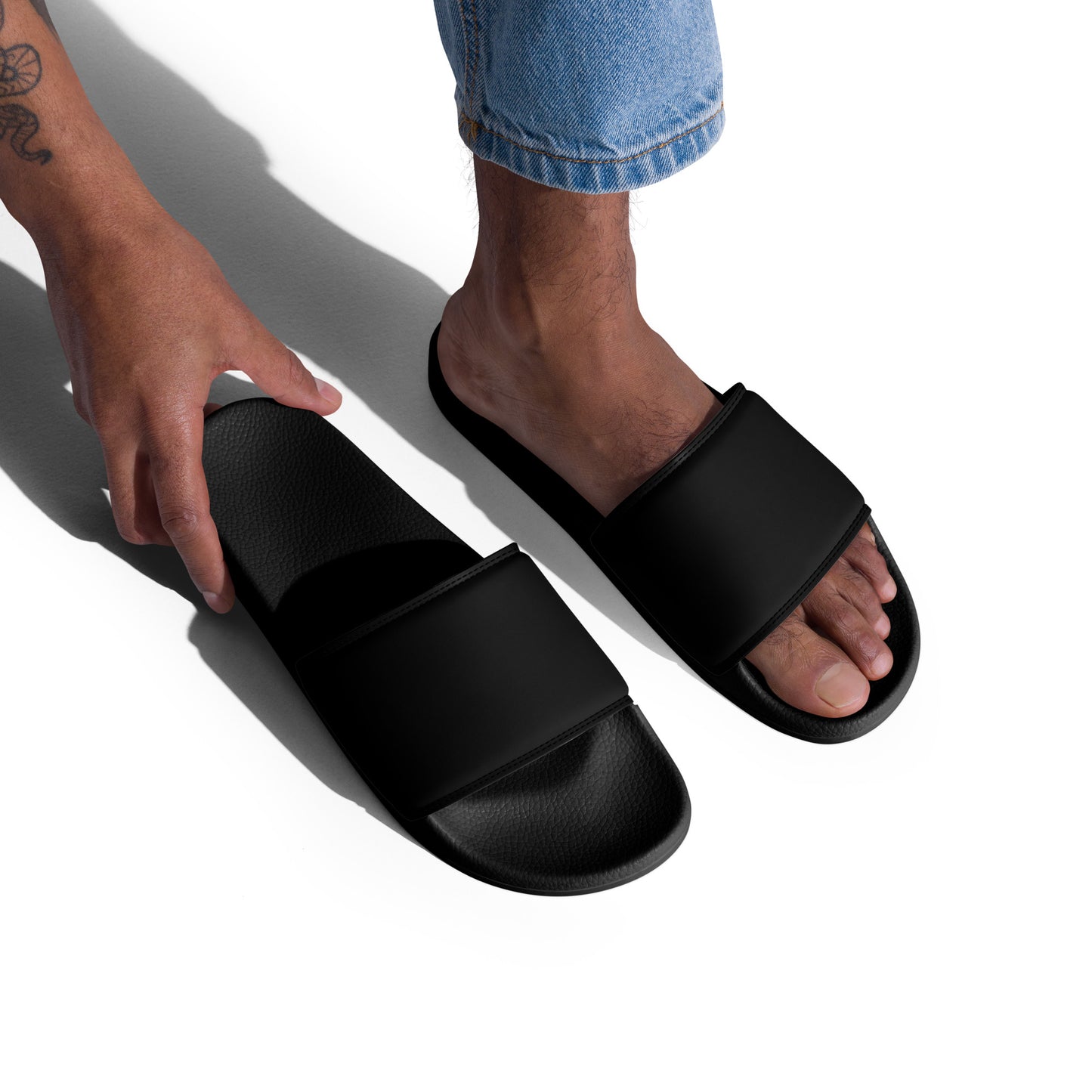 Men’s slides