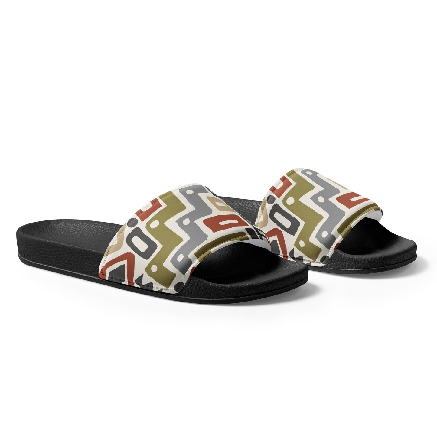 Men’s slides