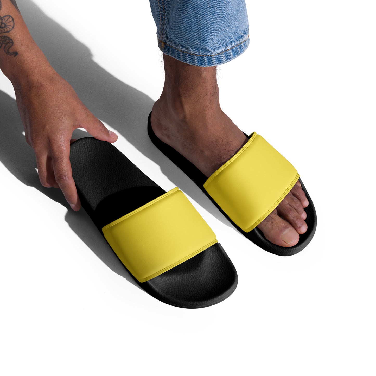 Men’s slides