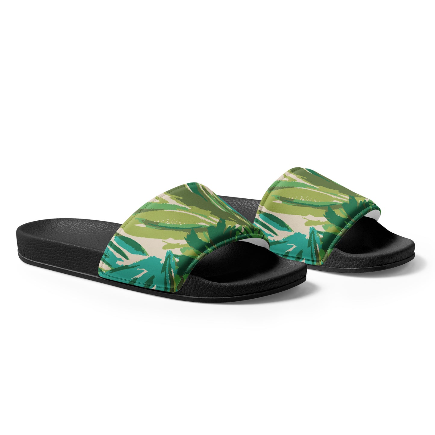 Men’s slides