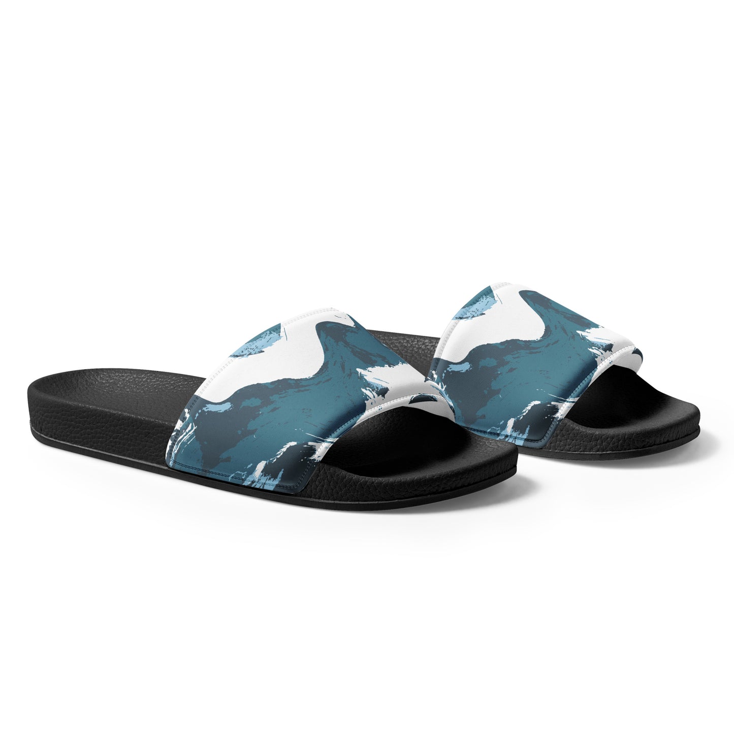 Men’s slides