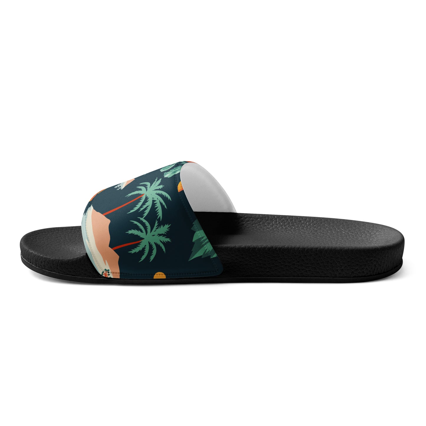 Men’s slides