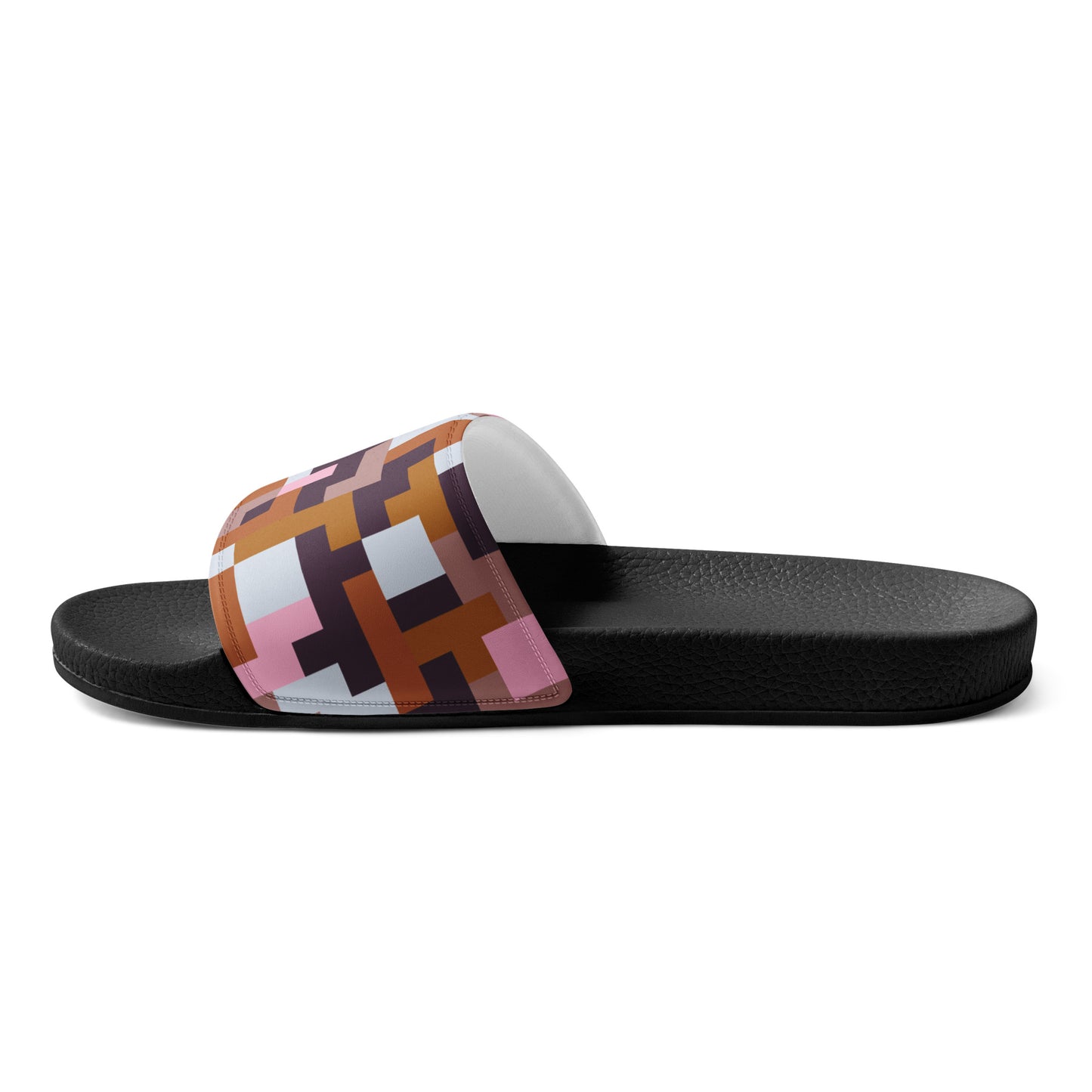 Men’s slides