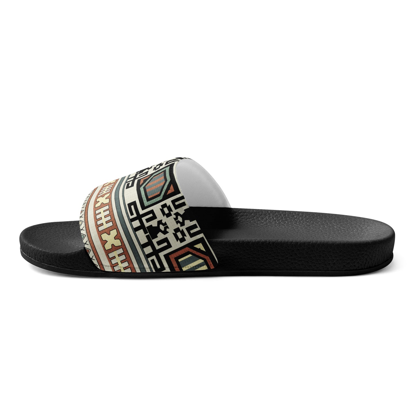 Men’s slides