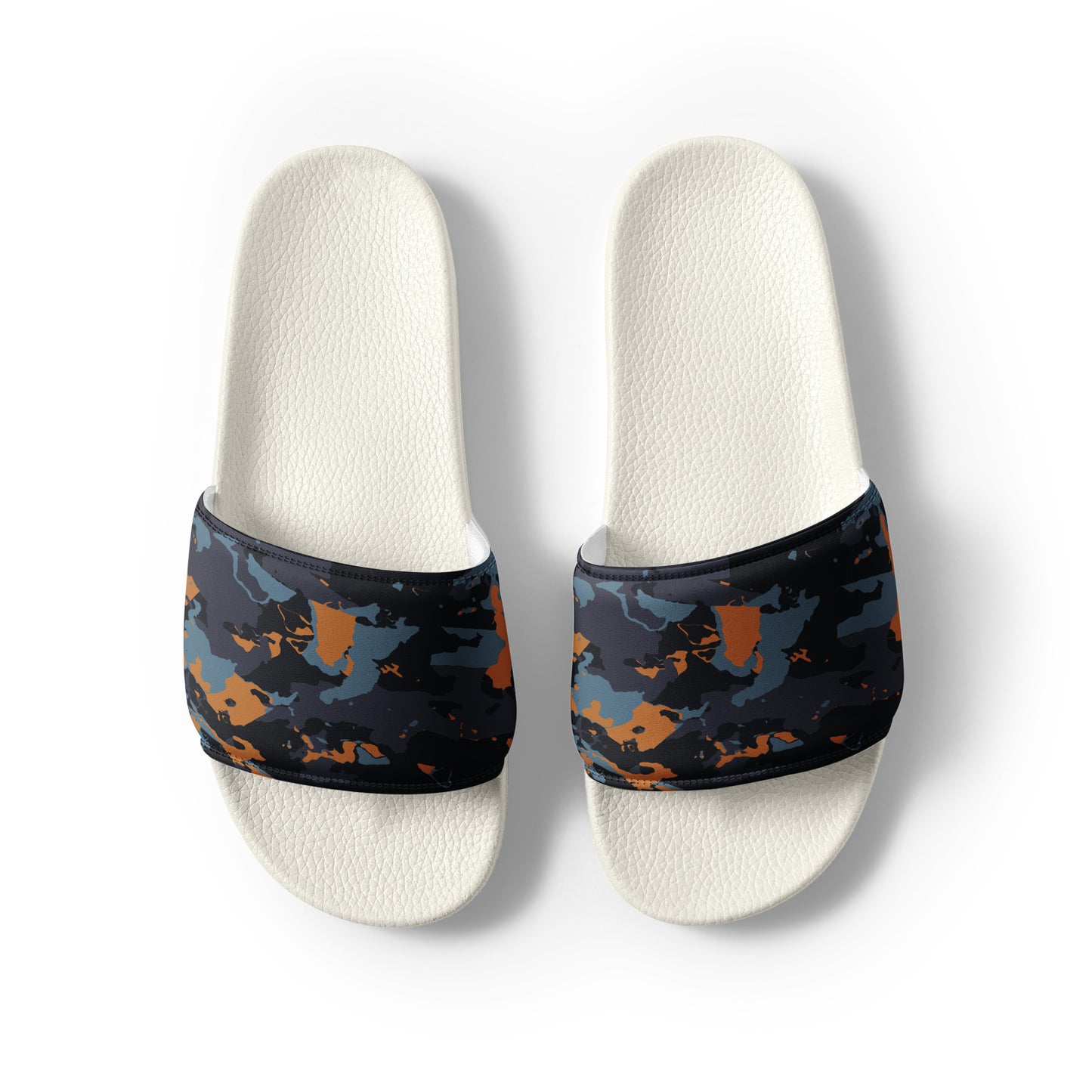 Men’s slides