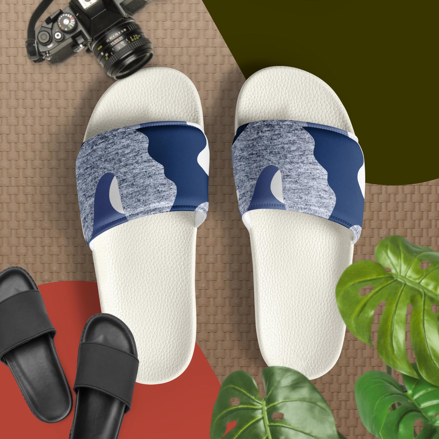 Men’s slides