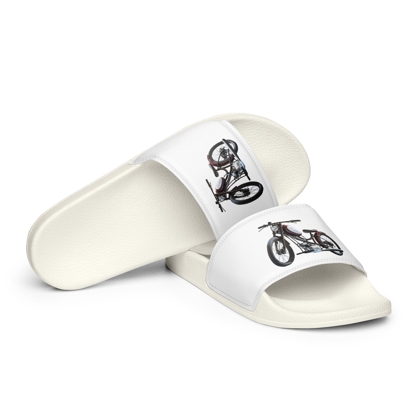 Men’s slides