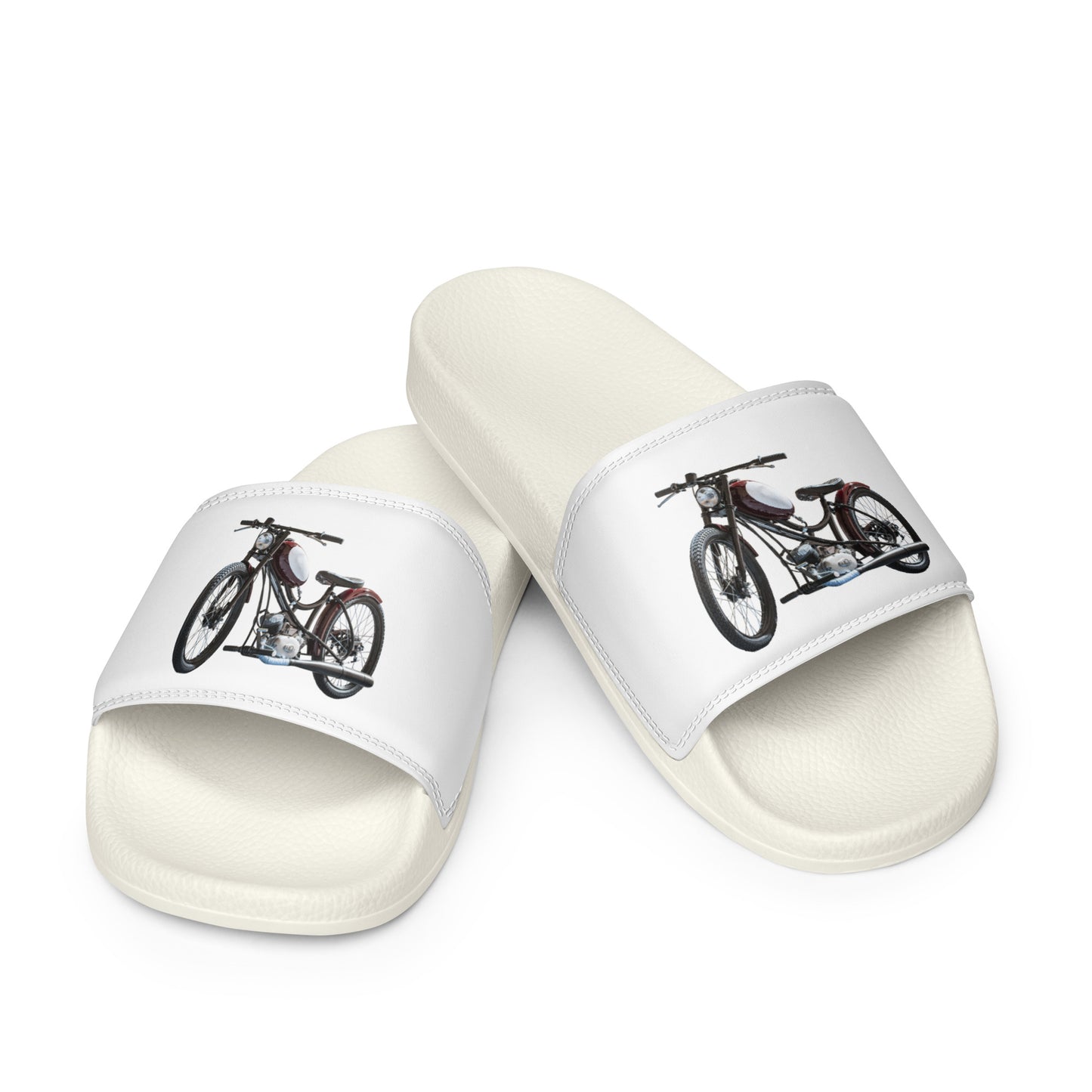 Men’s slides