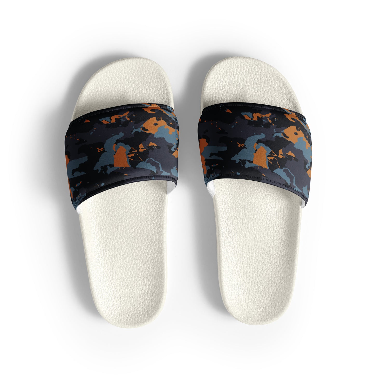 Men’s slides