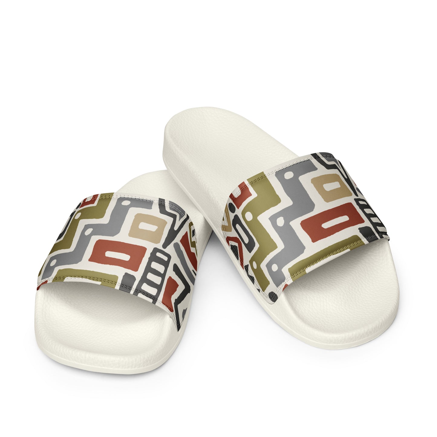 Men’s slides