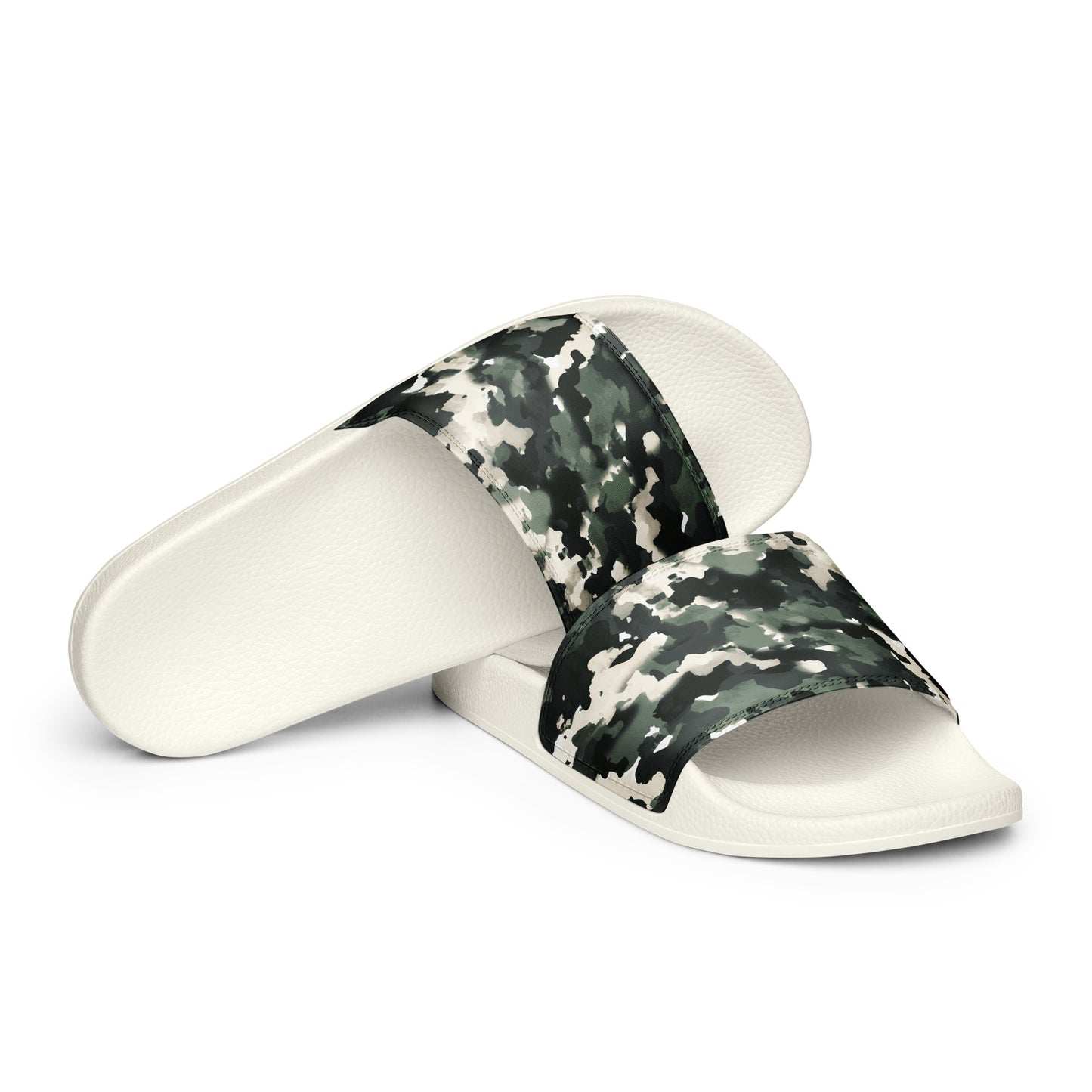 Men’s slides