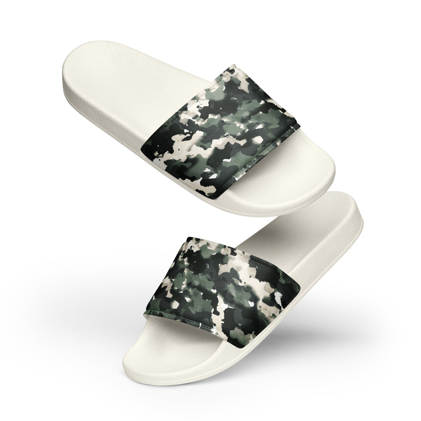 Men’s slides