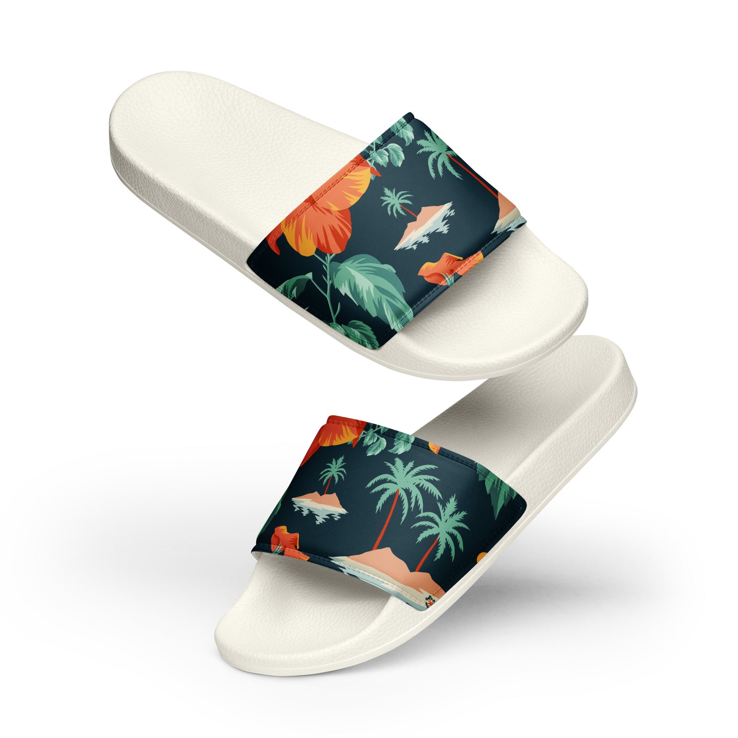 Men’s slides