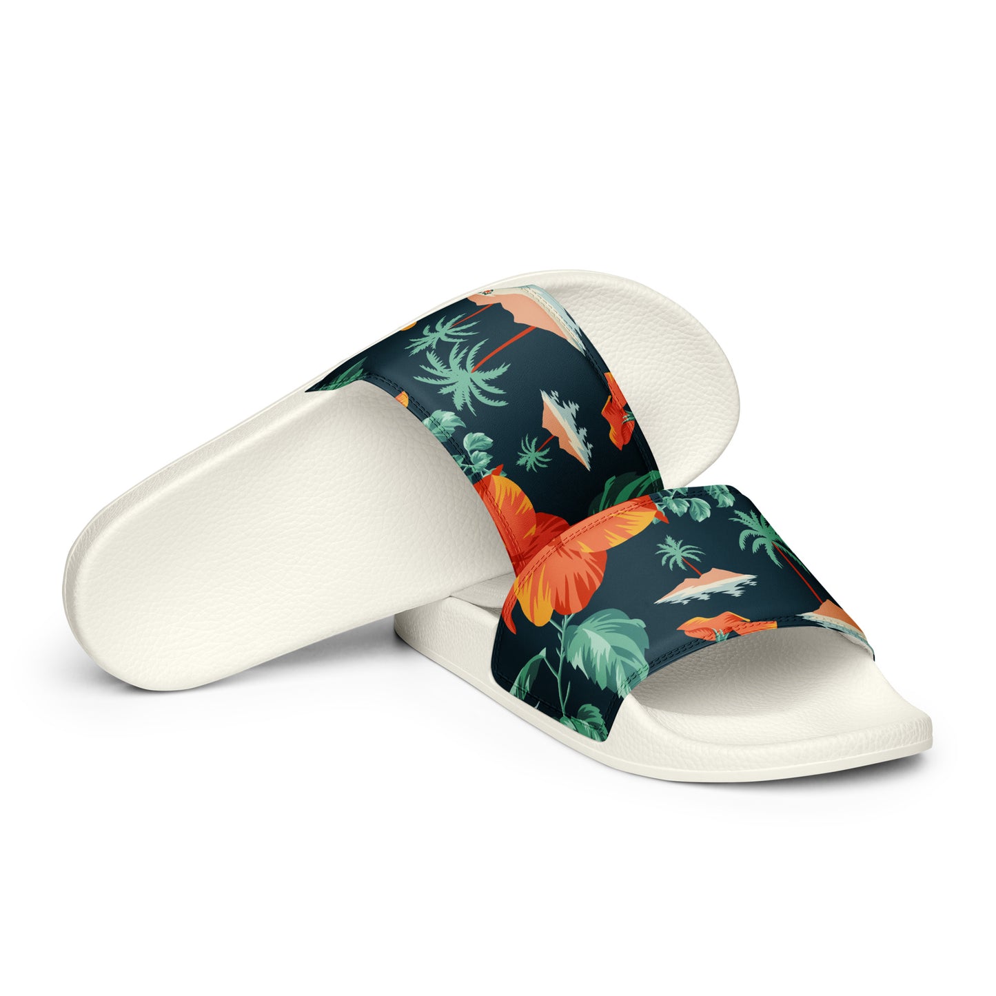 Men’s slides