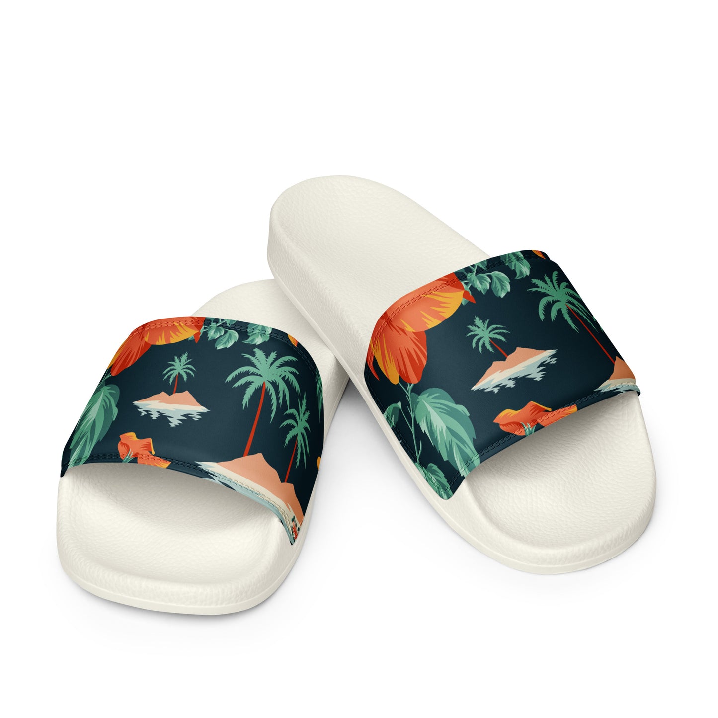 Men’s slides